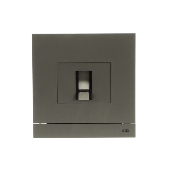 Standalone fingerprint module, stainless steel, Biometric – Image 2 of 4