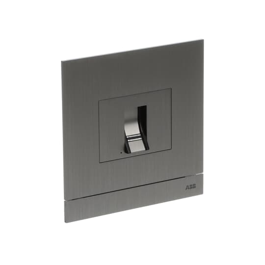 Standalone fingerprint module, stainless steel, Biometric – Image 3 of 4