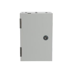 Metallic enclosure SR2