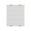 AG24 Closed Cover 600x500mm