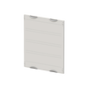 AG24 Closed Cover 600x500mm