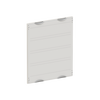 AG24 Closed Cover 600x500mm