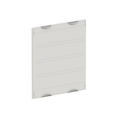 AG24 Closed Cover 600x500mm