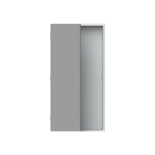 SRX Enclosure