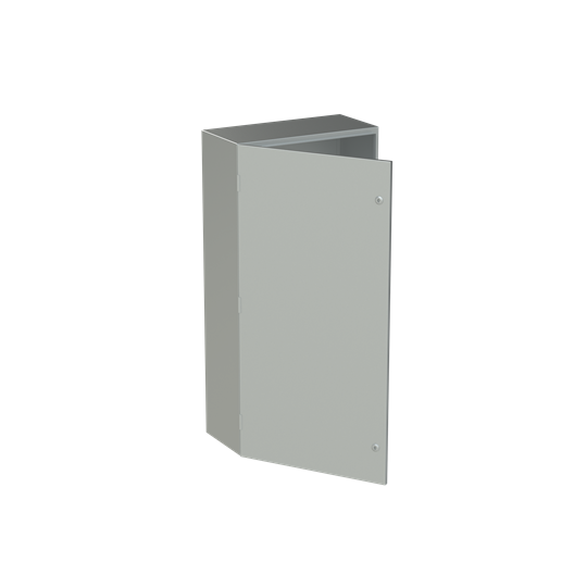 SRX Enclosure – Görsel 2 / 3