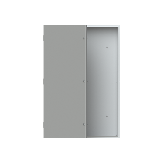 SRX Enclosure