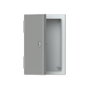 SRX Enclosure
