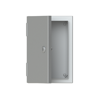 SRX Enclosure