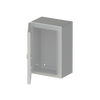 SRX Enclosure
