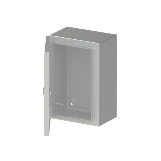 SRX Enclosure – Görsel 3 / 3