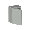 SRX Enclosure