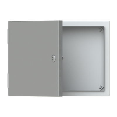 SRX Enclosure