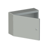SRX Enclosure