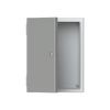 SRX Enclosure