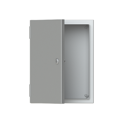 SRX Enclosure