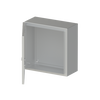 SRX Enclosure