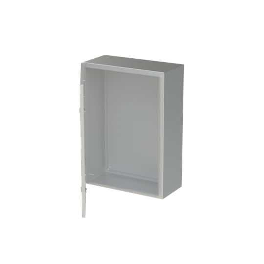 SRX Enclosure – Görsel 3 / 3