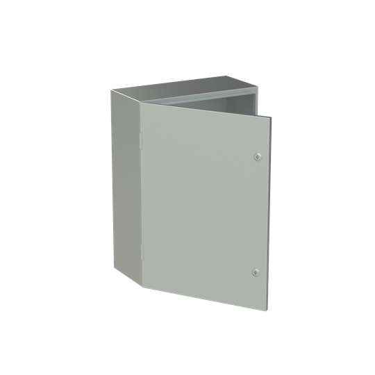 SRX Enclosure – Görsel 2 / 3