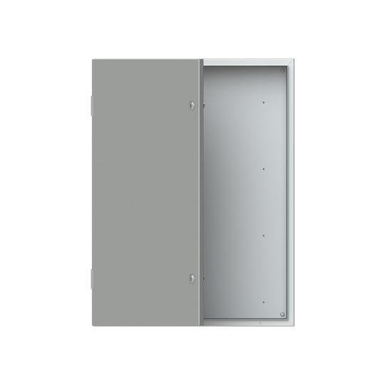 SRX Enclosure