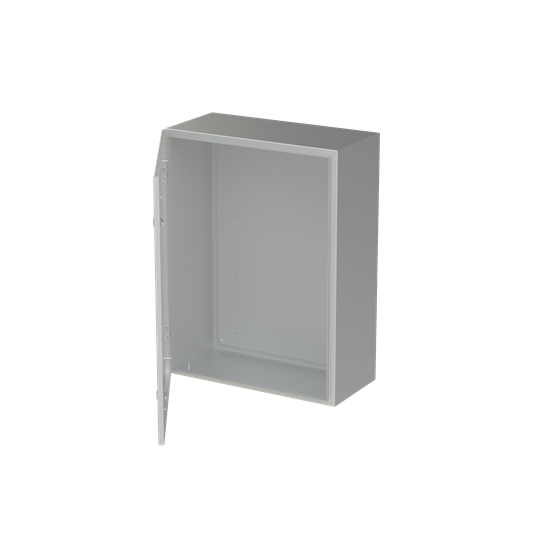 SRX Enclosure – Görsel 3 / 3
