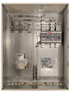OT800EAUC3TZ Safety switch