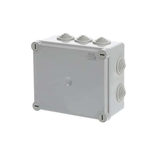 Junction Box Surface mounting General – Görsel 3 / 3