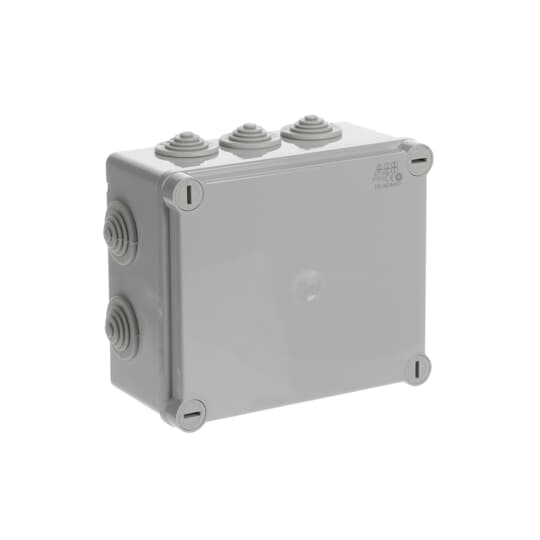 Junction Box Surface mounting General – Görsel 2 / 3