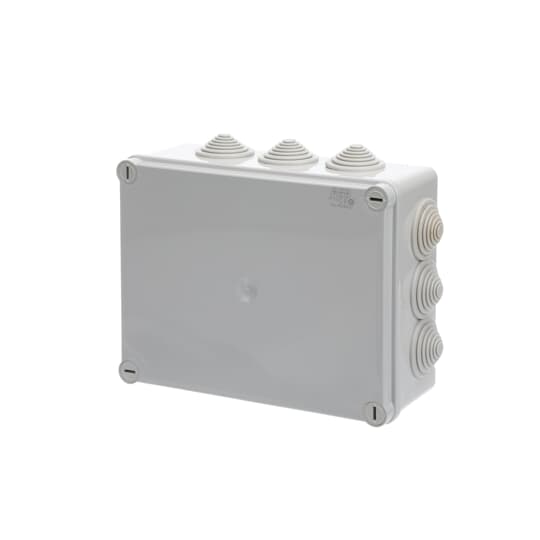 Junction Box Surface mounting General – Görsel 3 / 3