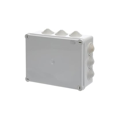 Junction Box Surface mounting General