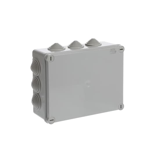 Junction Box Surface mounting General – Görsel 2 / 3