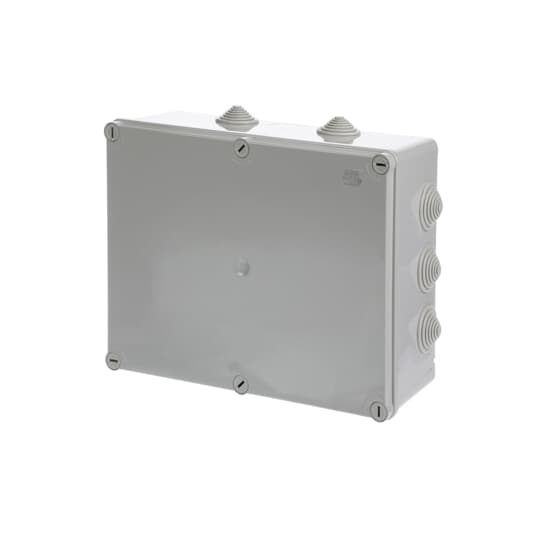 Junction Box Surface mounting General – Görsel 3 / 3