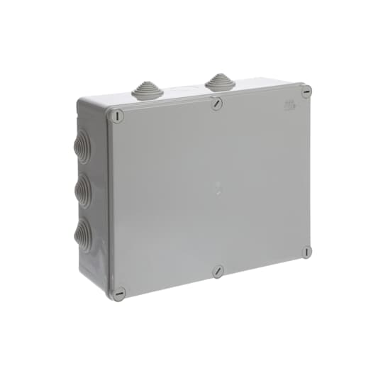 Junction Box Surface mounting General – Görsel 2 / 3