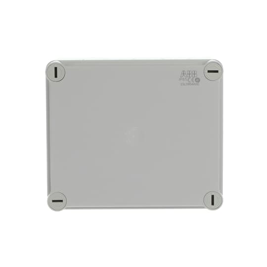 Junction Box Surface mounting General