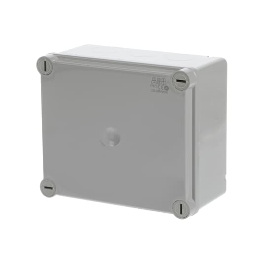 Junction Box Surface mounting General – Görsel 3 / 3