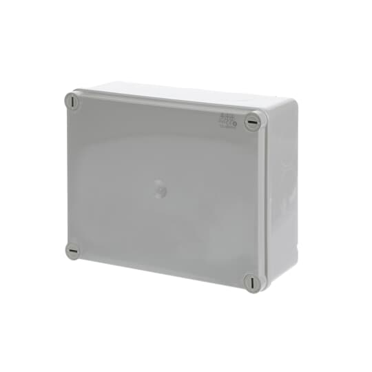 Junction Box Surface mounting General – Görsel 3 / 3