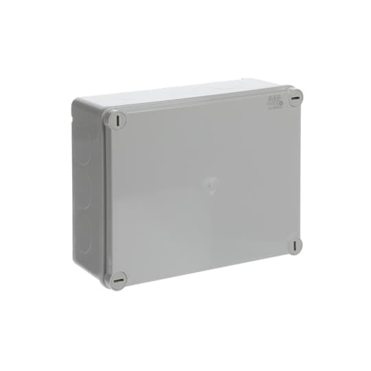 Junction Box Surface mounting General – Görsel 2 / 3