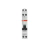 Miniature circuit breaker - 2P - C - 6 A