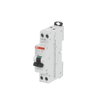 Miniature circuit breaker - 2P - C - 10 A