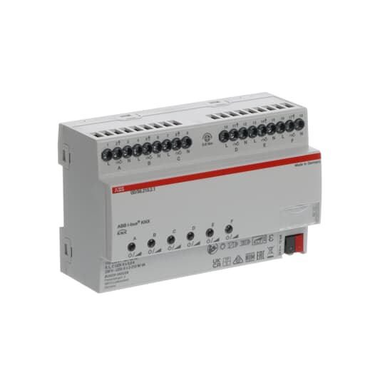 LED-Dim actuator 6x210W – Image 3 of 4