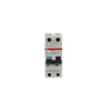 Residual Current Circuit Breaker with Overcurrent Protection DS201 - 1P+N - 30 mA - 20 A - C - Type AC