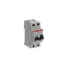 Residual Current Circuit Breaker with Overcurrent Protection DS201 - 1P+N - 30 mA - 20 A - C - Type AC