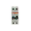Residual Current Circuit Breaker with Overcurrent Protection DS201 - 1P+N - 30 mA - 32 A - C - Type AC