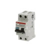 Residual Current Circuit Breaker with Overcurrent Protection DS201 - 1P+N - 30 mA - 32 A - C - Type AC