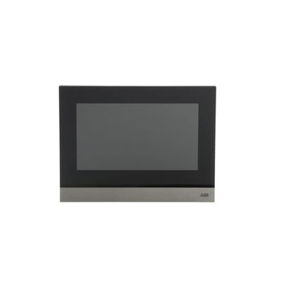 IP Touch 7, LAN + Wi-Fi, black