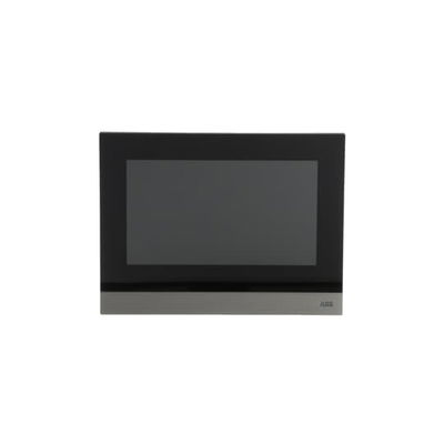 IP Touch 7, LAN + LAN, black