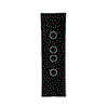 Pre-installation box, 1/5, black