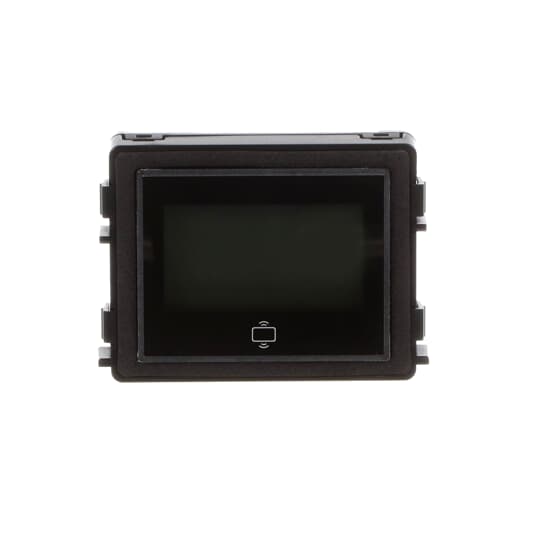 Display module, IC, black, RFID