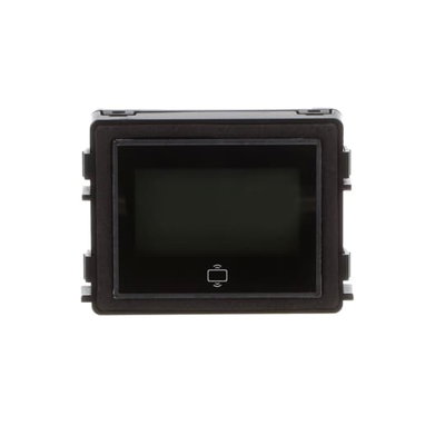 Display module, IC, black, RFID