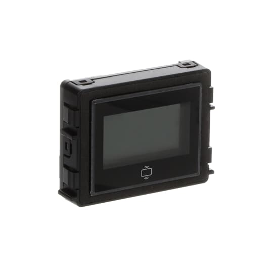 Display module, IC, black, RFID – Image 2 of 3