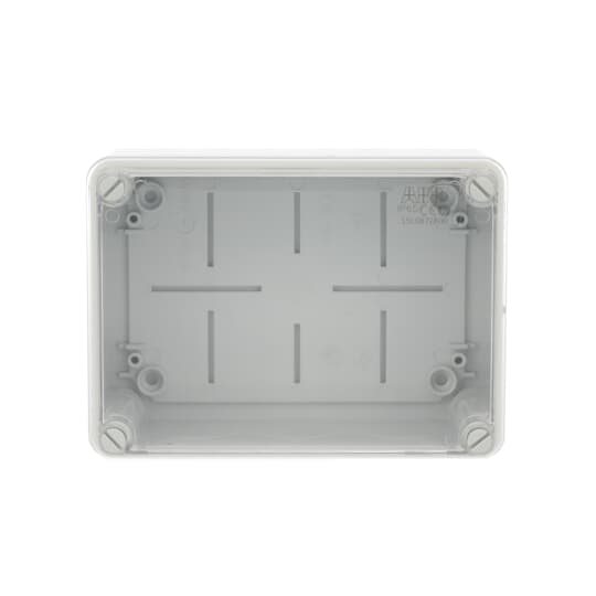Junction Box Surface mounting General